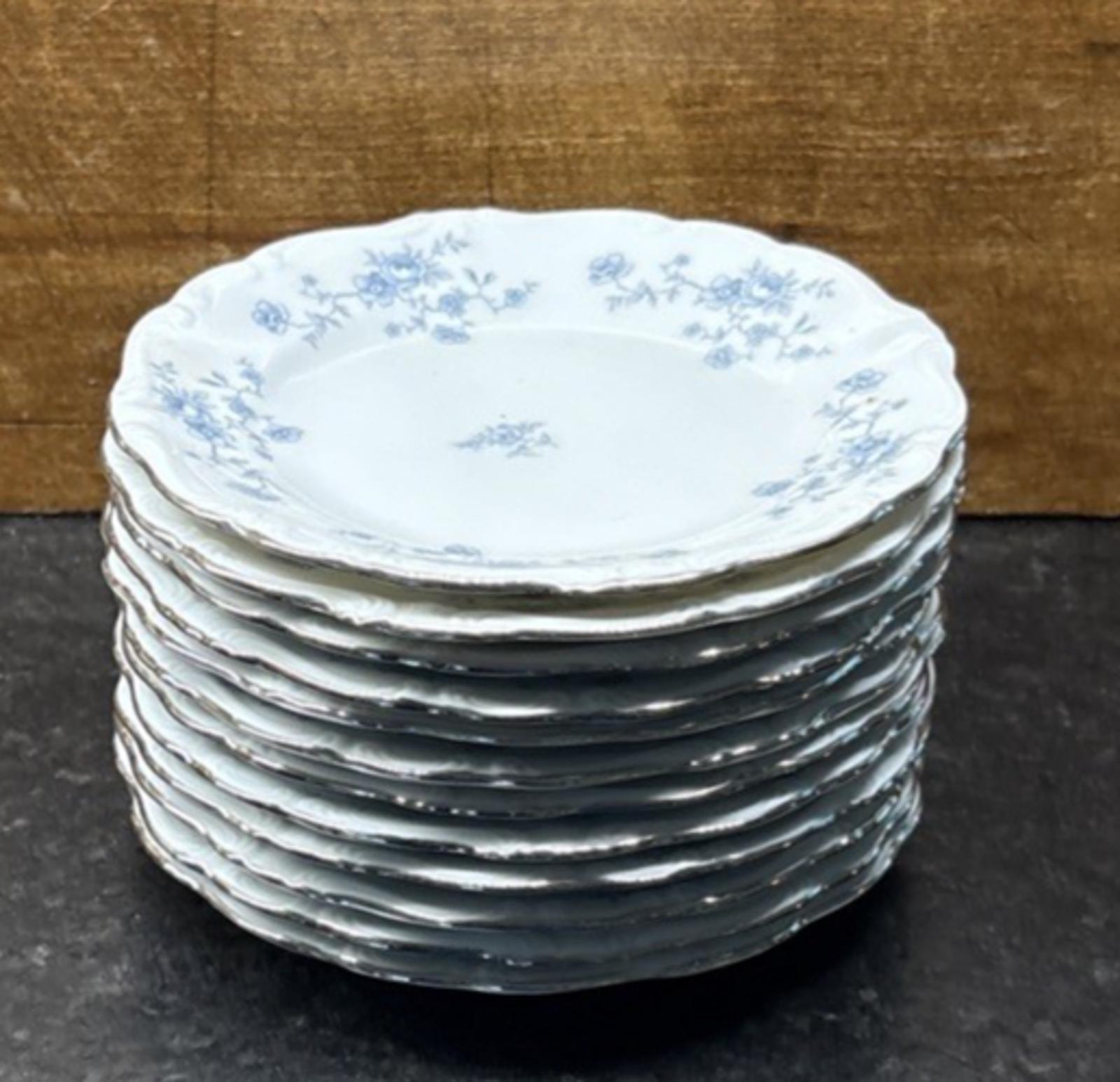 青と白の装飾陶器皿 青と白の皿 - Etsy 日本