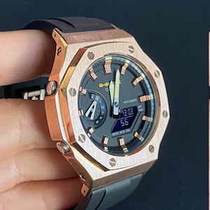 Ga 2100 rose gold hot sale
