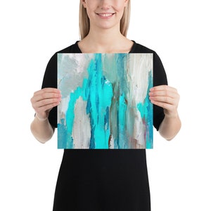 wall art print /abstract art print/abstract fine art print