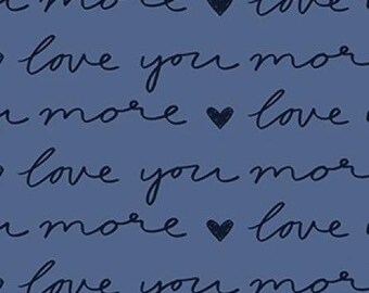 Cursive I Love You Etsy
