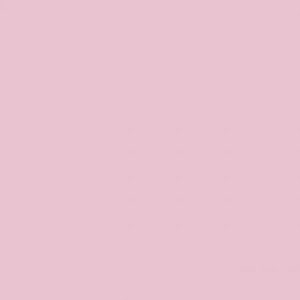 Light Pink Natural Charm -  Solid - Half Yard