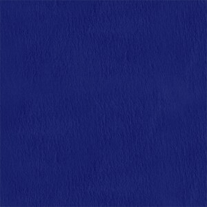 Fleece - David Textiles - Royal Blue Lux Anti-Pill Fleece - Half Yard