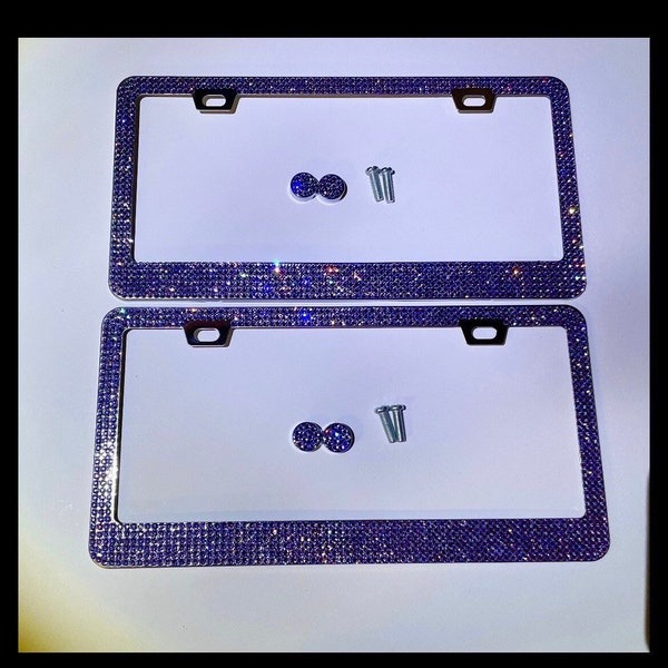 Snoopy License Plate Holder Etsy