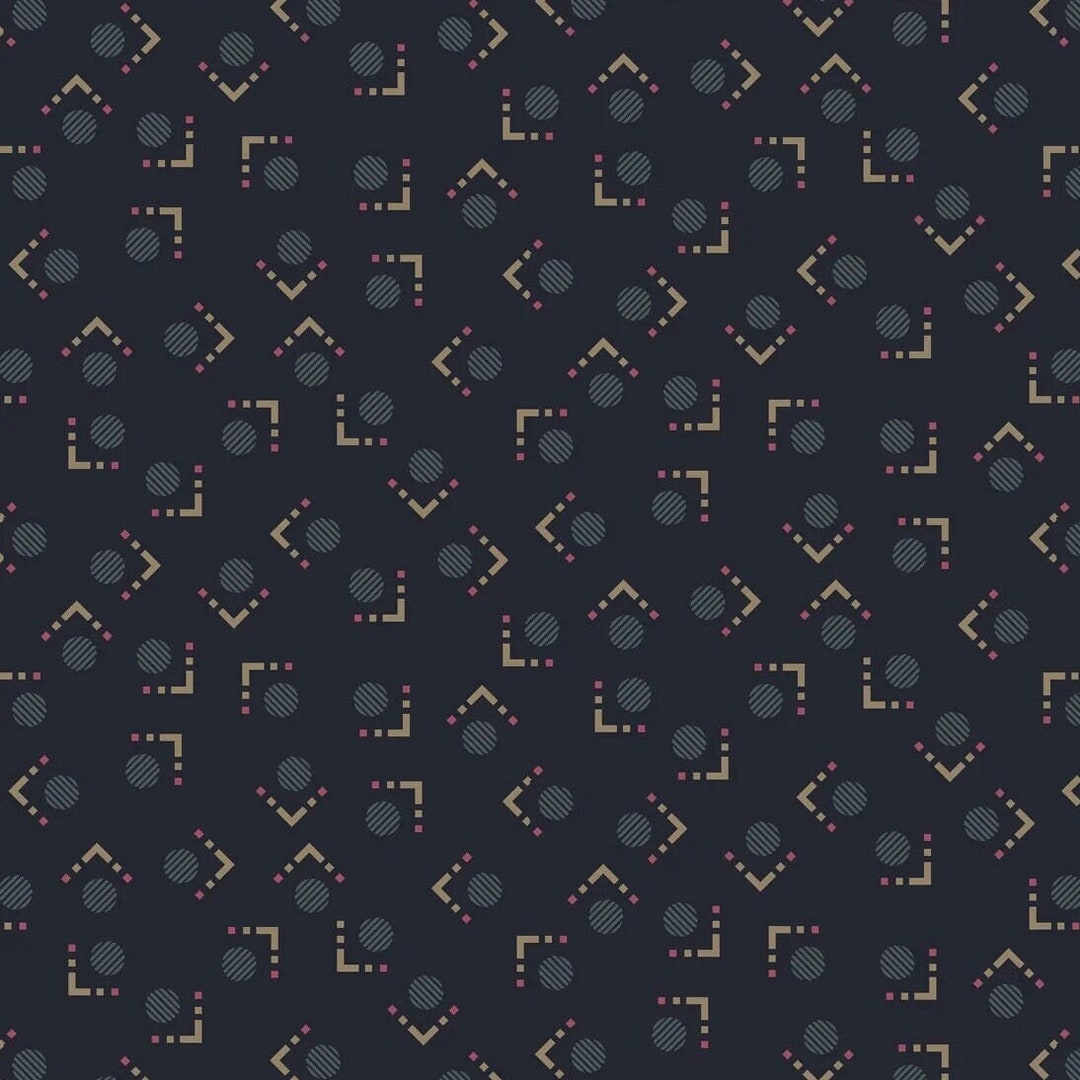 Blush and Blue by Kim Diehl Etsy