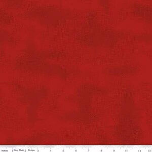 Shabby Barn Red by Riley Blake