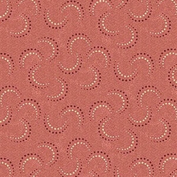 Kim Diehl Blue Fabric Etsy