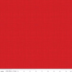 Texture Red by Riley Blake