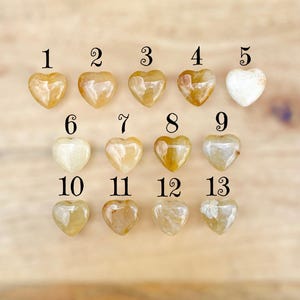 Cuore Di Giada Nuova (New Jade) – Cristallo Da 4 Cm, Pietra Per Chakra Del Cuore E Segno Zodiacale Bilancia