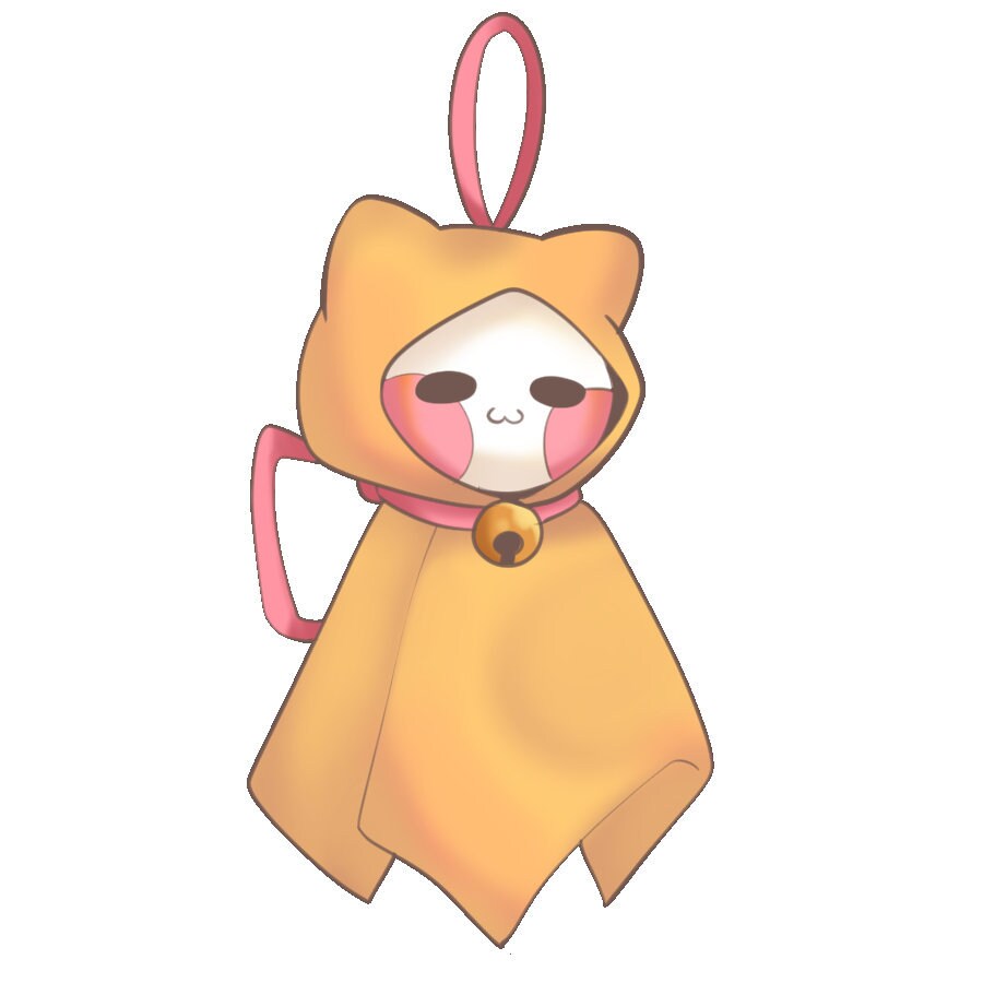 Teru Teru Bozu - Etsy