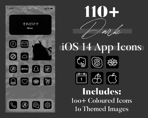 Featured image of post View 21 Apple Photos App Logo Aesthetic Black And White