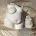 see more listings in the LARGE 8 inch sculpture section