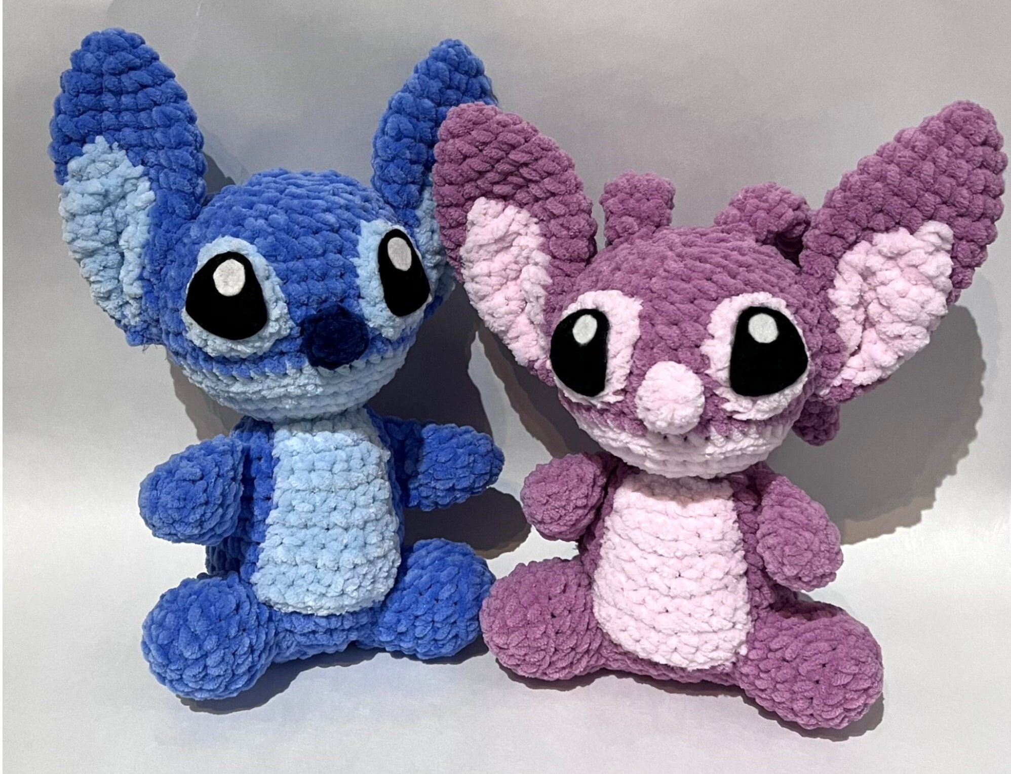 Disney Toy Stitch Toy Plush Disney Plusch Stitch Plush Toy Soft