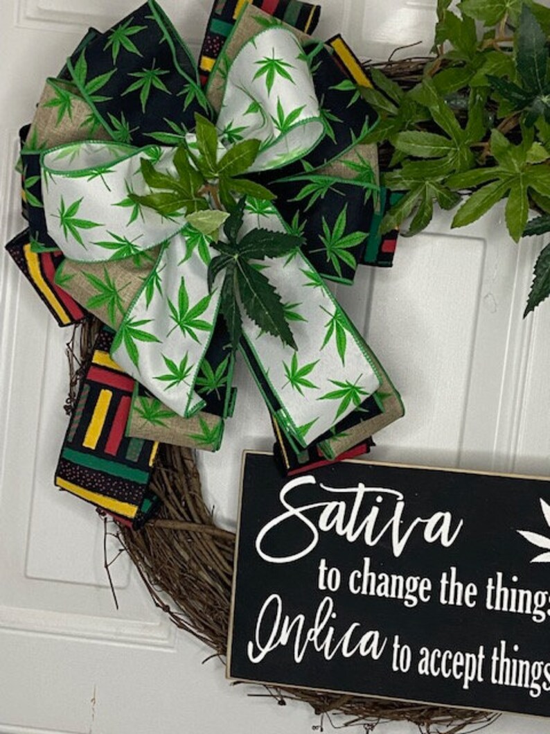 cannabis-wreath-sativia-to-change-the-things-i-can-and-indica-for-the