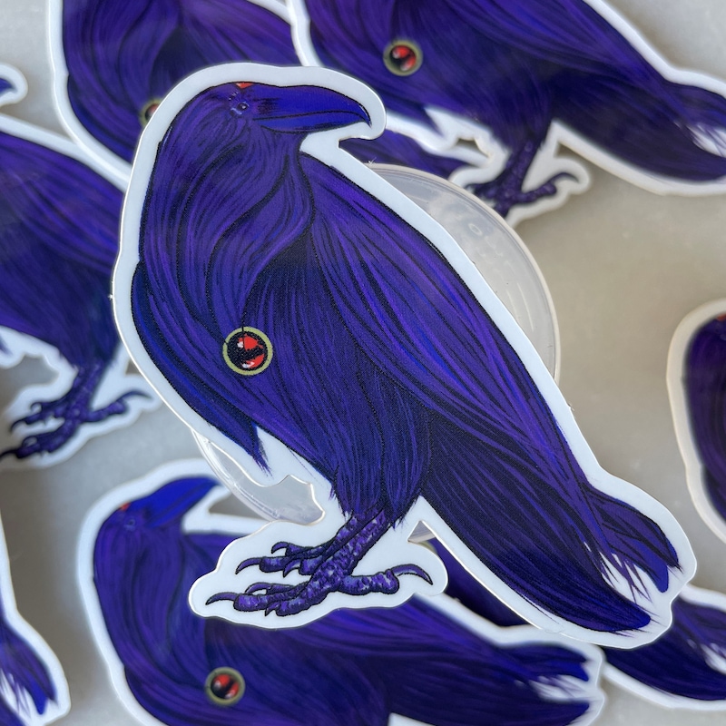 Teen Titans Raven Costume Etsy teen-titans-raven-costume-etsy