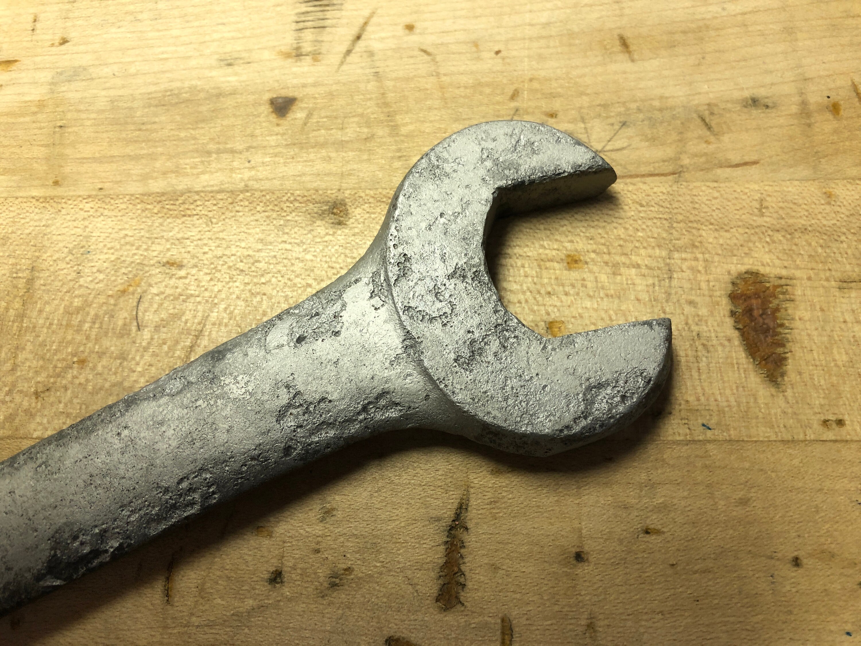 Vintage 1950s1960s open end wrench Etsy 日本