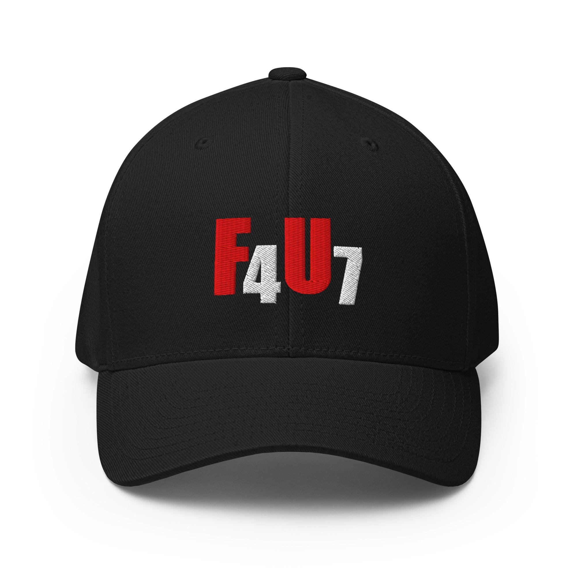 FU 47 - ストラクチャードツイルキャップ - Etsy 日本