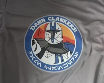 Camisetas de Star Wars