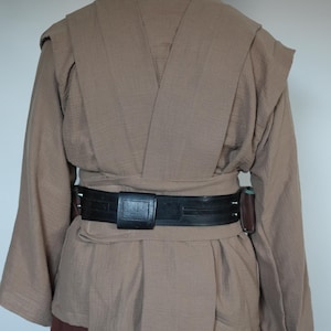 Bygg din egen Jedi-kostym bild 18