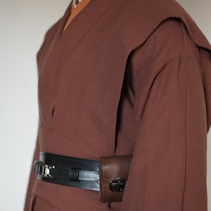 Bygg din egen Jedi-kostym bild 16