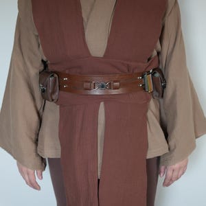 Bygg din egen Jedi-kostym bild 19