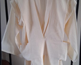 Conjuntos de túnica y tabardo Jedi