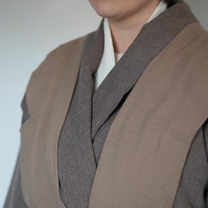 Bygg din egen Jedi-kostym bild 12
