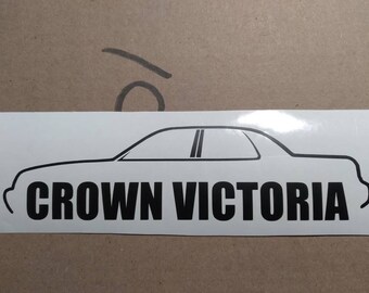 Download Crown Victoria Etsy
