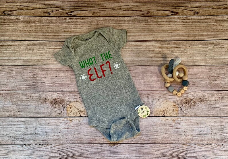 What The Elf?