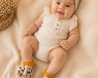 Baby & Toddler Shoes → Sandals