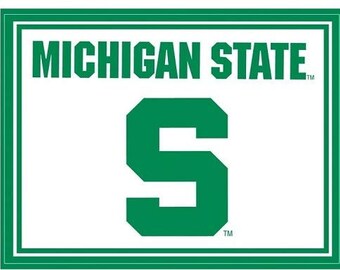 Msu Logo Etsy Msu Logo Etsy