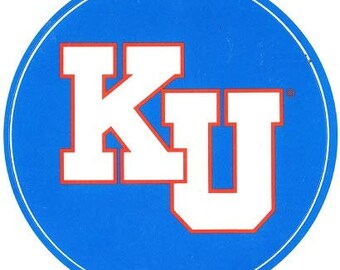 Ku Room Decor You Ll Enjoy Etsy