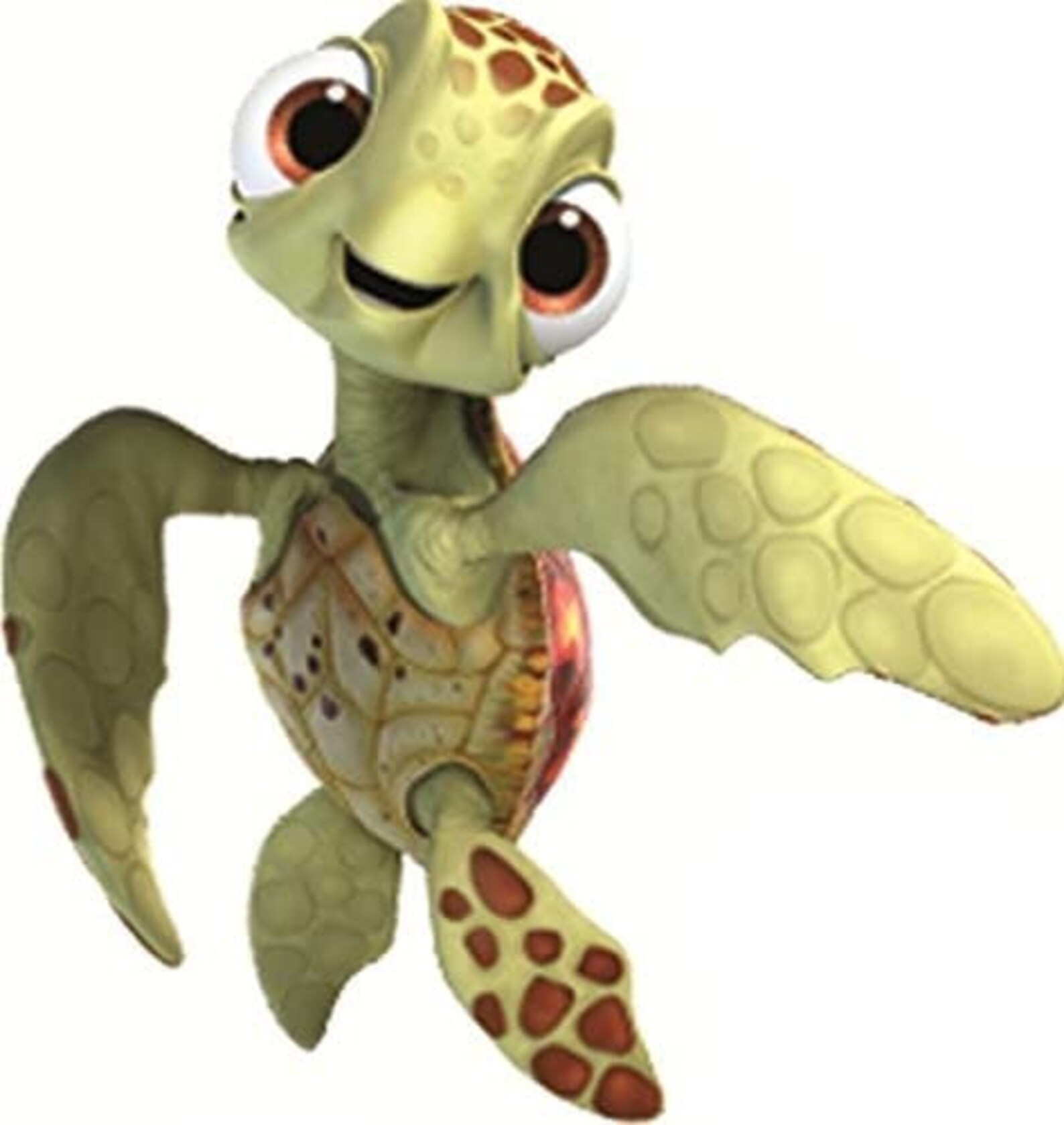 squirt turtle toy