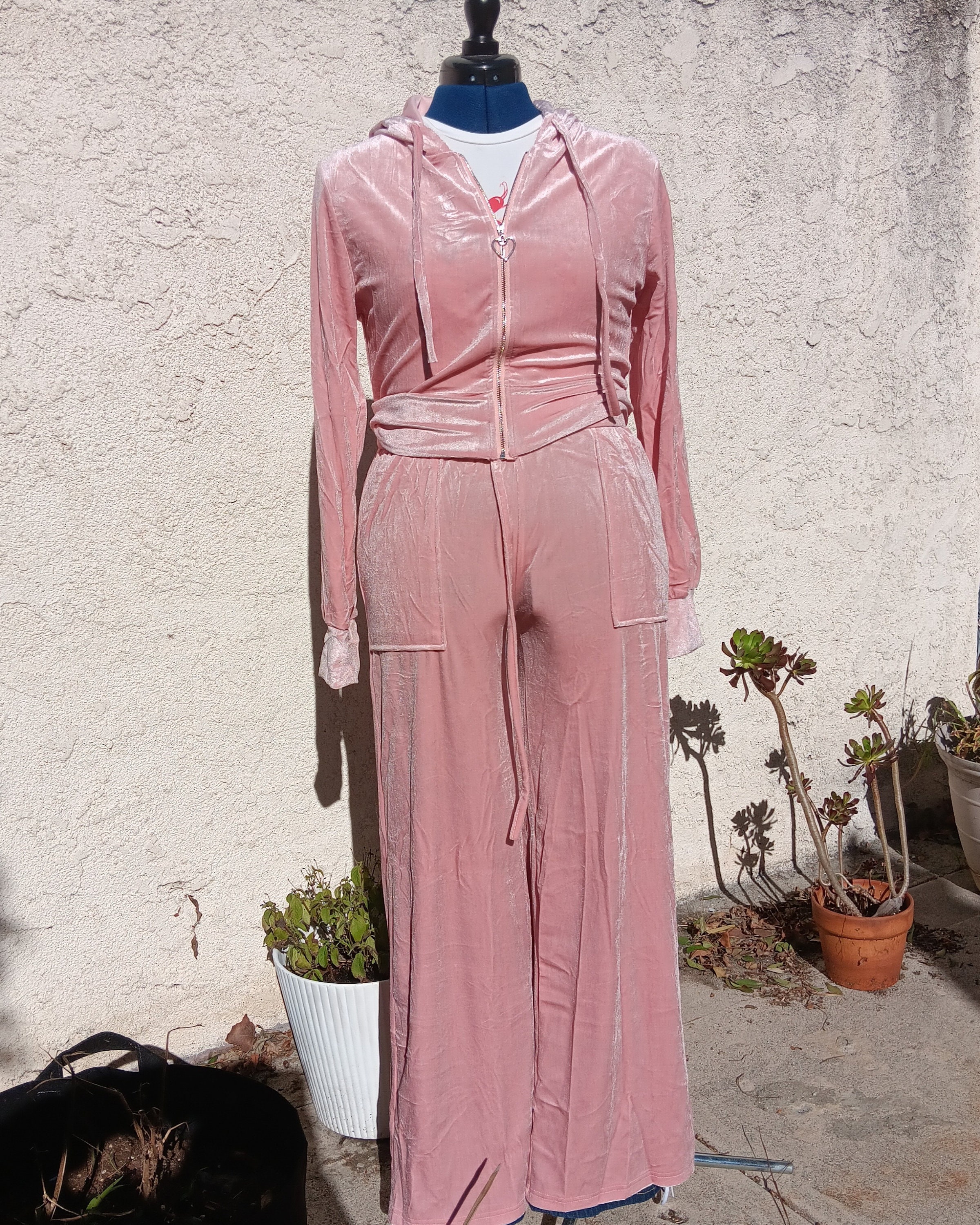 Juicy Couture Clothing - Etsy