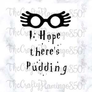 Luna Lovegood SVG Instant Download