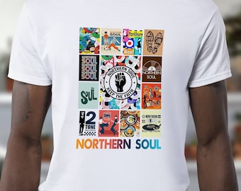 Conception artistique de t-shirts Northern Journey pour les passionnés de Viking | Vecteur