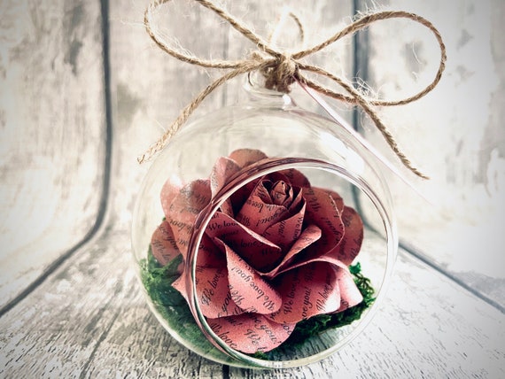 6 pezzi regalo di san valentino per fidanzato fidanzata fiore