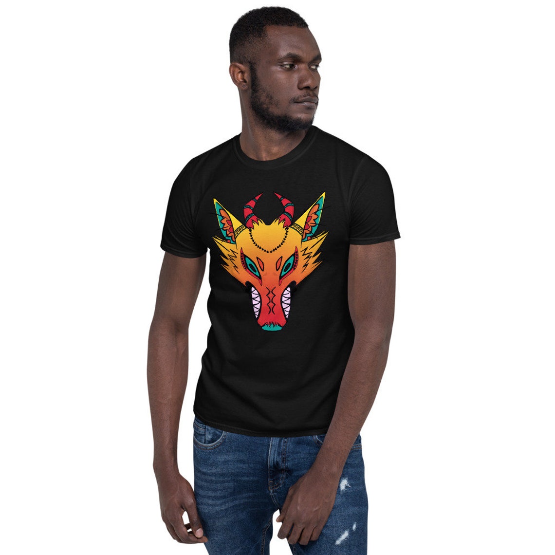 horn dog t shirt