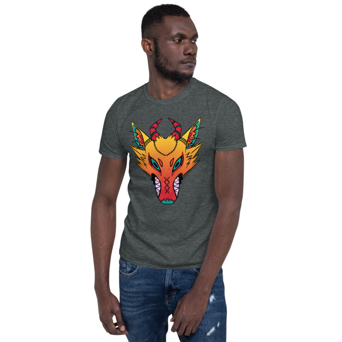 horn dog t shirt