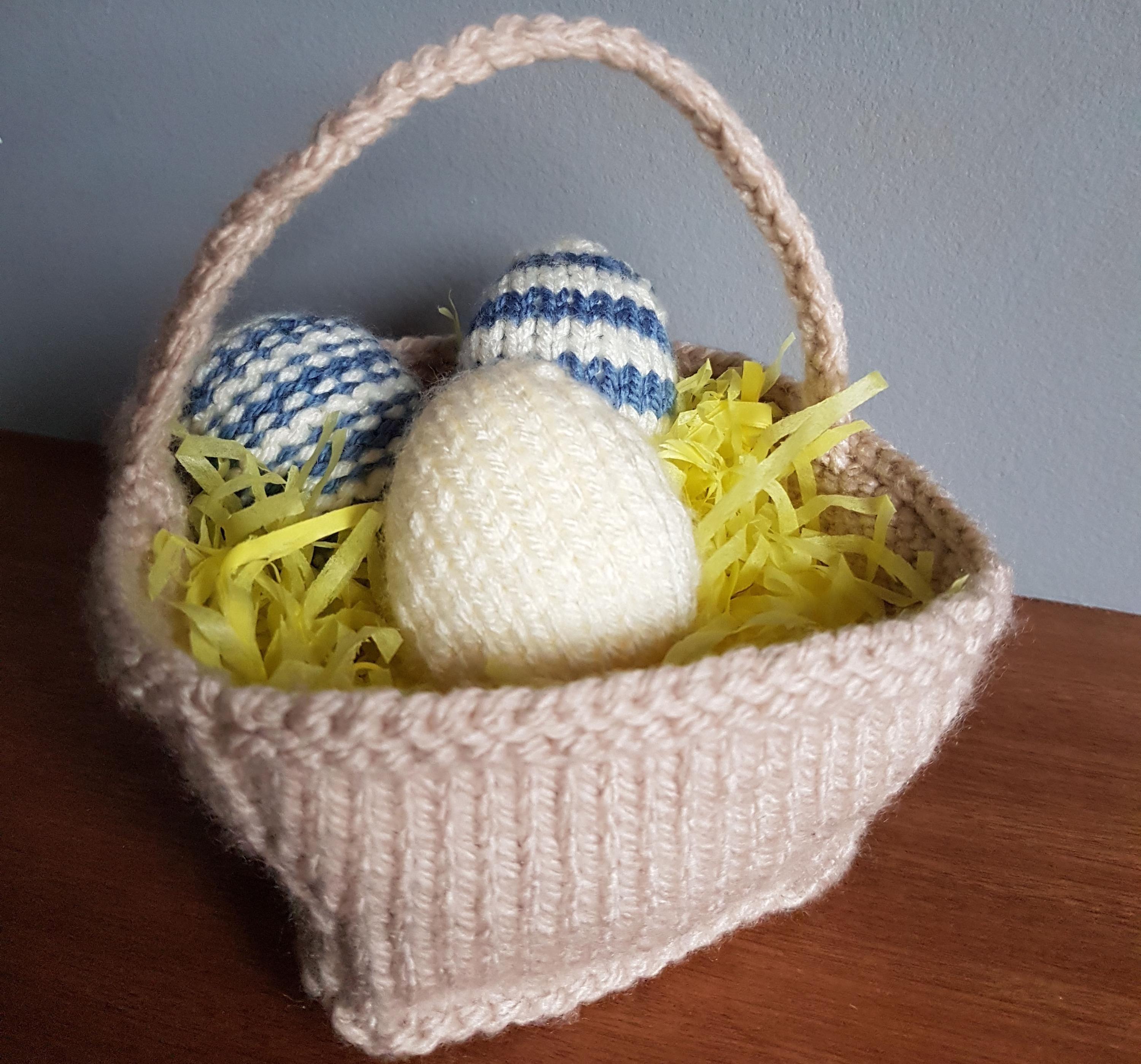 Knitting Gift Basket - 60+ Gift Ideas for 2025 Knitting Gift Basket - 60+ Gift Ideas for 2025