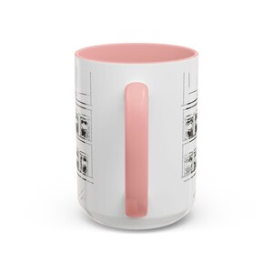 Taza de café del Joker de Persona 5 imagen 18