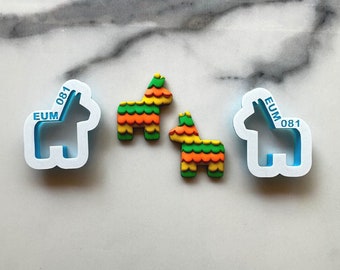 081 - Burro Pinata Cutter