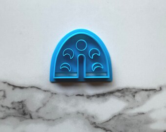 086 - Moon Phase Cutter