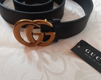 gucci cowboy belt