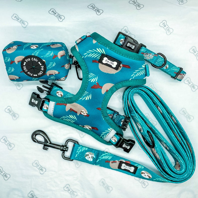 xxs harness