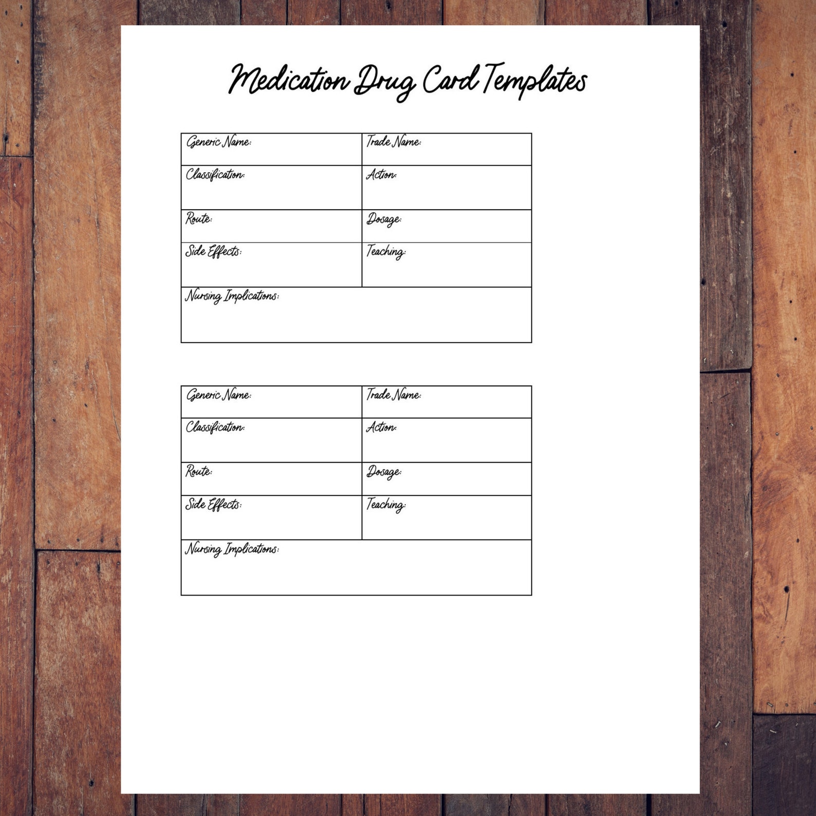 medication-drug-card-template-etsy