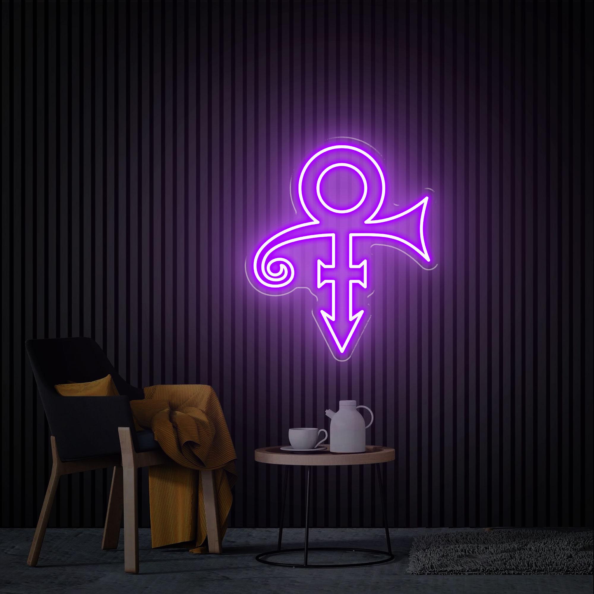 Prince symbol - Etsy 日本