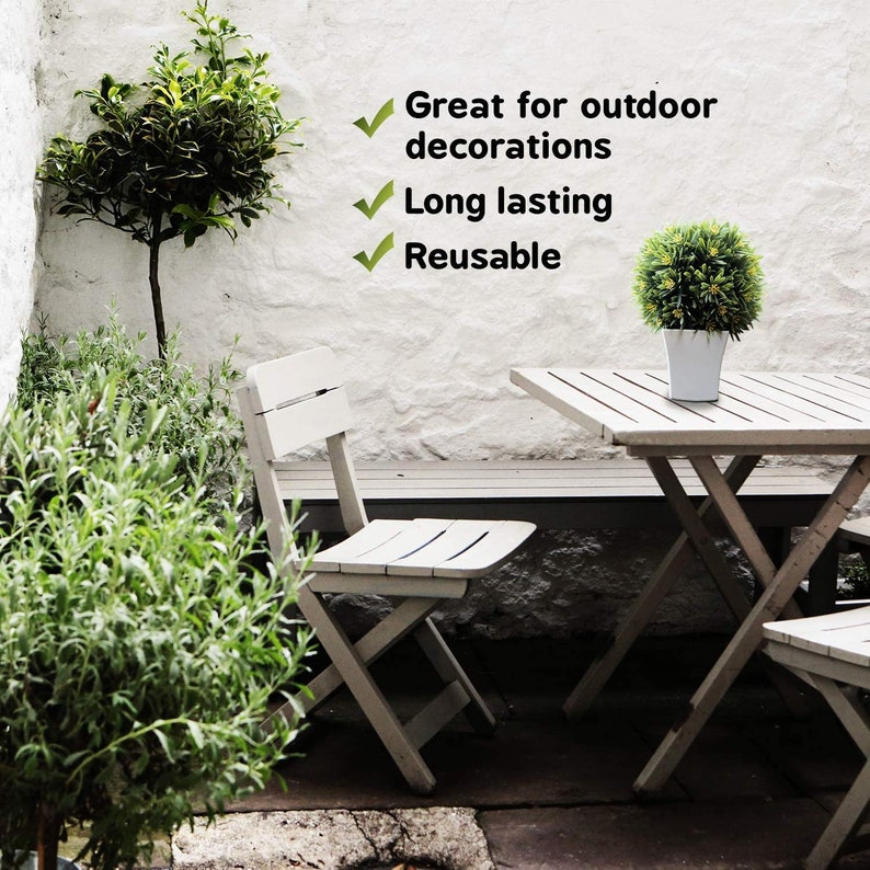 Reusable Floral Foam for Artificial Flowers Water and Weather Etsy