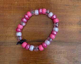 Mean Girls Beaded Bracelet