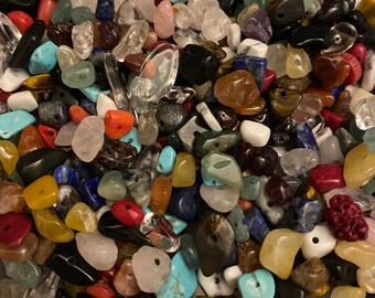 Homemade Crystal Bracelets !!