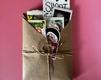 Blind Date With a Book || Customized Library || Personalized Book Shopping || American Girl Books